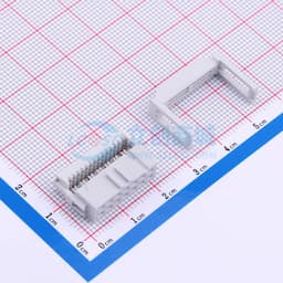 2件套 2.54mm 排数:2缩略图