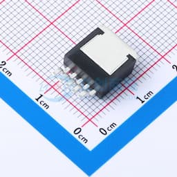 1A简单降压开关稳压器缩略图