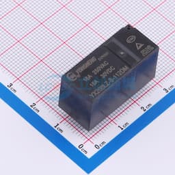 通用功率继电器缩略图