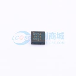 具有集成LIN和电压调节器的系统基础芯片缩略图