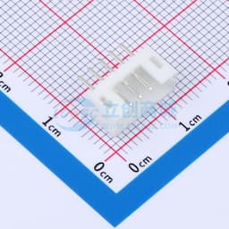 1x5P 间距:2mm 直插缩略图