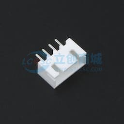 1x4P 间距:2.5mm 直插缩略图