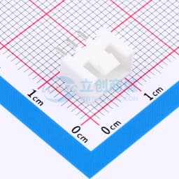 【插件】1x3P 间距:2.5mm 直插缩略图