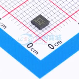 具有集成LIN和电压调节器的系统基础芯片缩略图