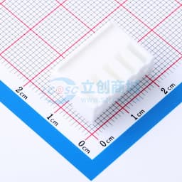 1x5P 3.96mm缩略图