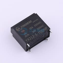 通用功率继电器缩略图