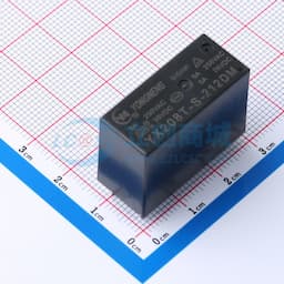 通用功率继电器缩略图