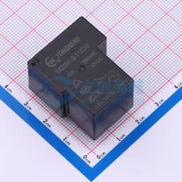 通用功率继电器缩略图