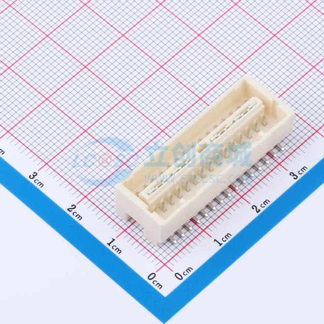 间距:2mm 立贴实物图