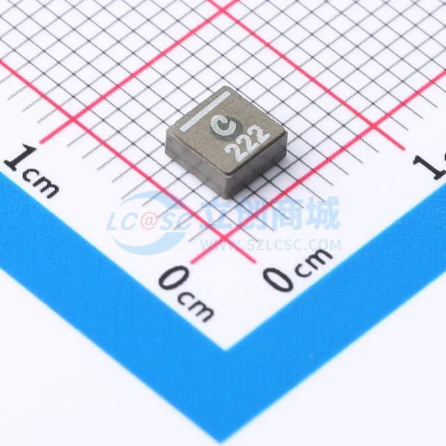 XFL4020-222MEC实物图