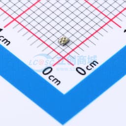 2MHz、600mA降压DC-DC转换器缩略图