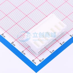 1x7P 3.96mm缩略图