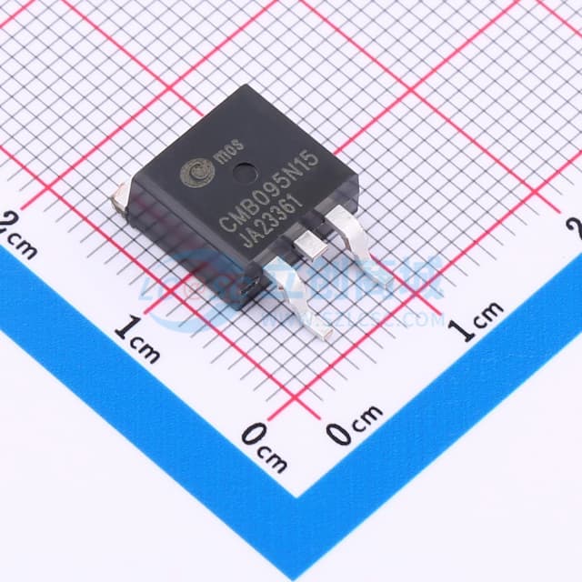 CMB095N15实物图