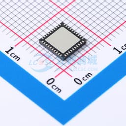 用于无线数字音频流传输的2.4GHz射频系统级芯片（RF SoC）缩略图