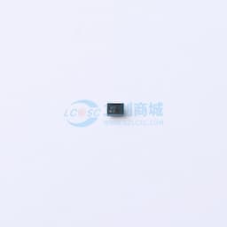 2MHz、600mA降压DC-DC转换器缩略图