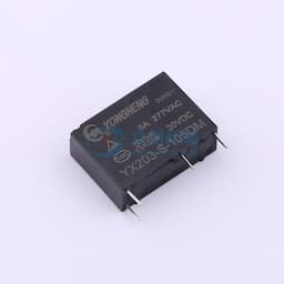YX203-S-105DM缩略图