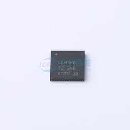用于无线数字音频流传输的2.4GHz射频系统级芯片（RF SoC）缩略图