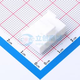 1x5P 3.96mm缩略图