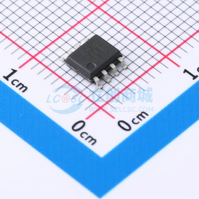 RM1281ASO8D实物图