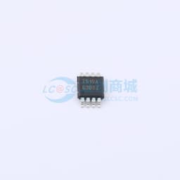 升压型 1A 2.3V~5.5V缩略图