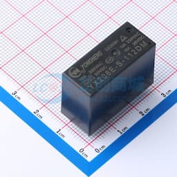 通用功率继电器缩略图