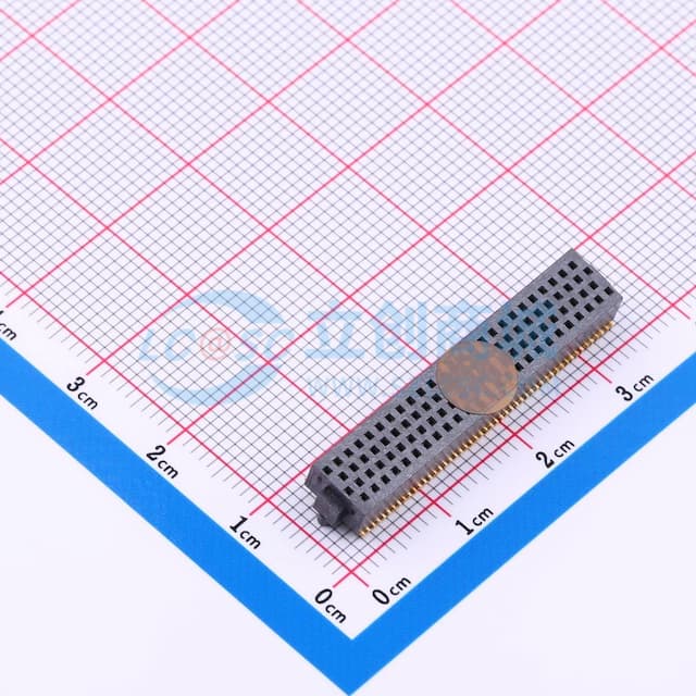SOLC-125-02-L-Q-A实物图