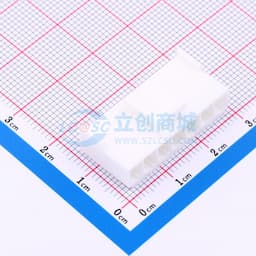 1x7P 3.96mm缩略图