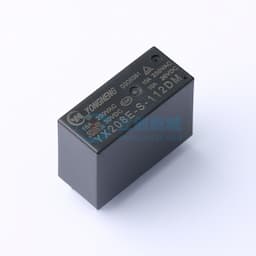 通用功率继电器缩略图