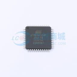 ATMEGA324P-20AUR缩略图