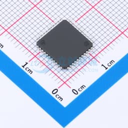 ATMEGA324P-20AUR缩略图