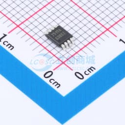 升压型 1A 2.3V~5.5V缩略图