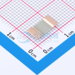 2mΩ ±1% 6W缩略图