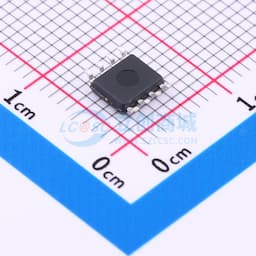 5MHz、16V轨到轨输入/输出低功耗运算放大器缩略图