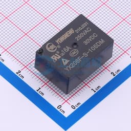 通用功率继电器缩略图