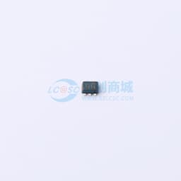 采用SOT-563封装、具有3V至16V输入电压的5A同步降压转换器缩略图