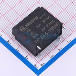 通用功率继电器缩略图