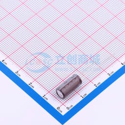 470uF ±20% 16V缩略图