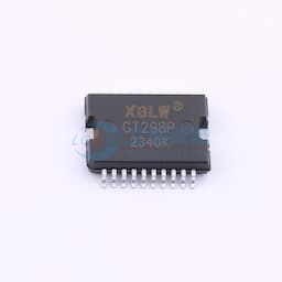 GT298P缩略图