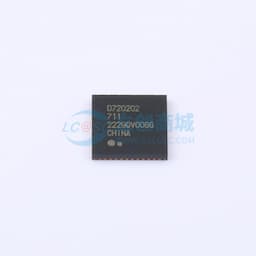 uPD720202K8-711-BAA-A 缩略图