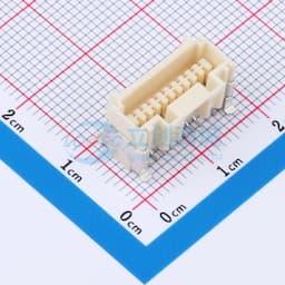 间距:1.25mm 立贴缩略图