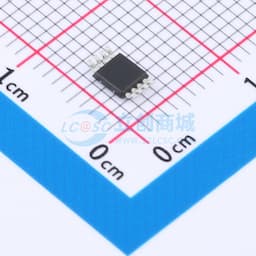 升压型 1A 2.3V~5.5V缩略图