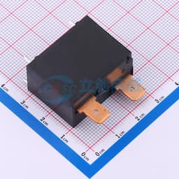 12V 30A 一组常开:1A(单刀单掷-常开)缩略图