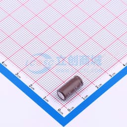 470uF ±20% 16V缩略图