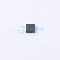 36V、1.5A同步降压转换器缩略图