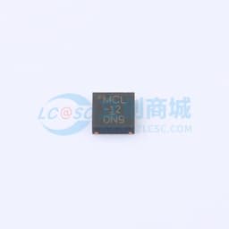 50Ω 12dB 0.5W 射频固定衰减器缩略图