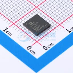 24位、8/16通道、250 kSPS、Sigma-Delta ADC带真轨到轨缓冲器缩略图