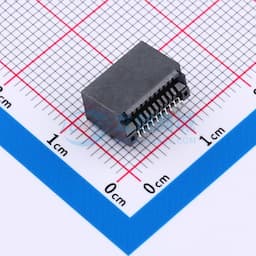 0.8mm P数:20P缩略图