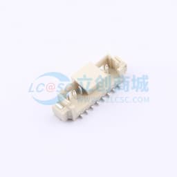 1x8P 间距:1.25mm 立贴 系列:PicoBlade(MX 1.25)缩略图