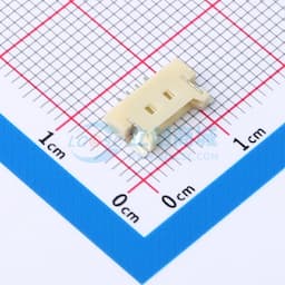 1x4P 间距:1.25mm 卧贴缩略图
