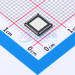 24位、8/16通道、250 kSPS、Sigma-Delta ADC带真轨到轨缓冲器缩略图